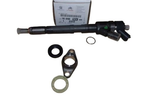 Fuel Injection 1.6HDI 1609850480 New OE PSA C4 C5 307