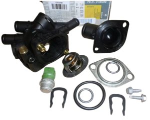 Thermostat Housing Original 7701474249 Renault Clio II, Megane 