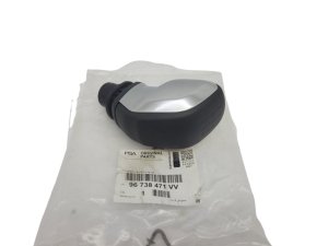 Gear Shift Knob (5) 96738471VV New OE PSA C3 C4 208 308