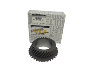 Speed Gear Renault Master II 8200118981 New Original 