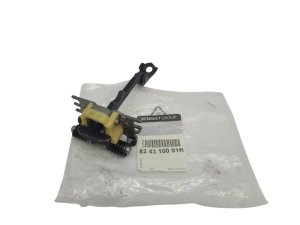 Door Limiter Rear 824310001R Renault Laguna III Original 