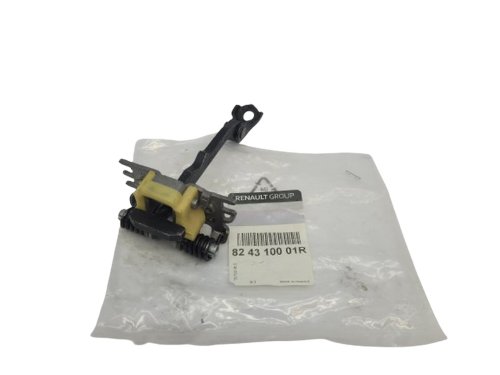 Door Limiter Rear 824310001R Renault Laguna III Original 