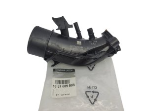 Air Hose Original 165760960R Renault 1.0TCE