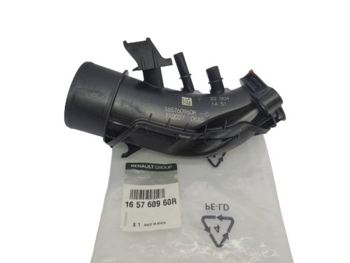 Air Hose Original 165760960R Renault 1.0TCE