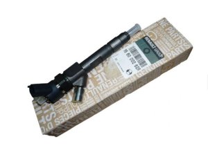 Fuel Injector 166000262R Renault  Laguna Trafic Master 1.9DCI New Original 