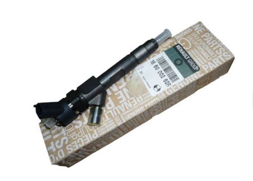 Fuel Injector 166000262R Renault  Laguna Trafic Master 1.9DCI New Original 