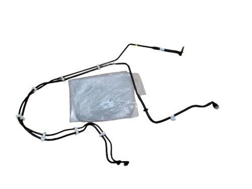 Fuel Pipe 1579NL Citroen Peugeot Fiat New Original 