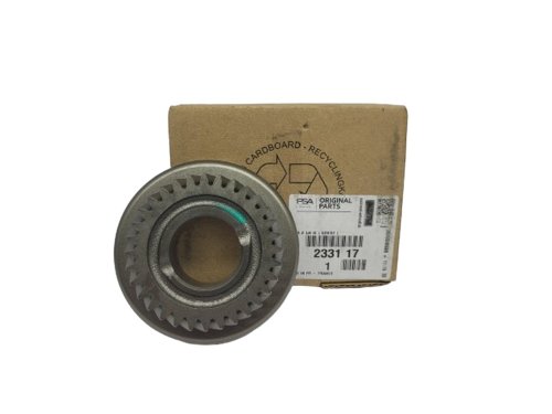 Speed Gear Original 233117 Citroen Peugeot BE4