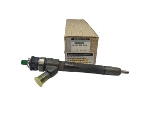 Fuel Injection 166000804R Trafic III Espace V 1.6 Blue dCi Original 