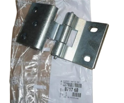 Door Hinge Rear 871768 Partner Berlingo Original 