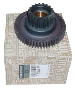 Gear 8200810828 Renault Master Espace Trafic New Original