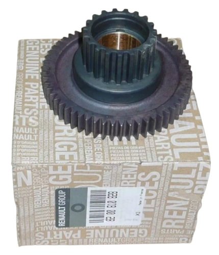 Gear 8200810828 Renault Master Espace Trafic New Original