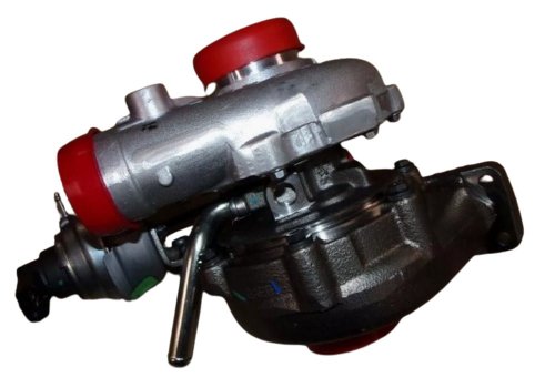 Turbocharger 3.0HDI 1616838080 New OE PSA Boxer 3