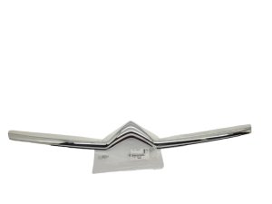 Bonnet Trim Original  9802769780 Citroen C5 III 