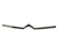 Listwa Maski 9802769780 Citroen C5 III Oryginał