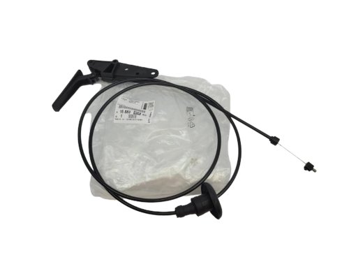 Lock Cable 1688045880 Citroen Berlingo III , Peugeot Partner III Original