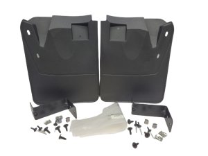 Mudflaps Rear 788130068R   Master III Movano NV 400 New Original 