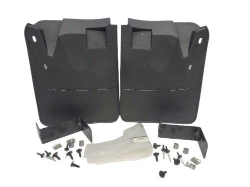 Mudflaps Rear 788130068R   Master III Movano NV 400 New Original 