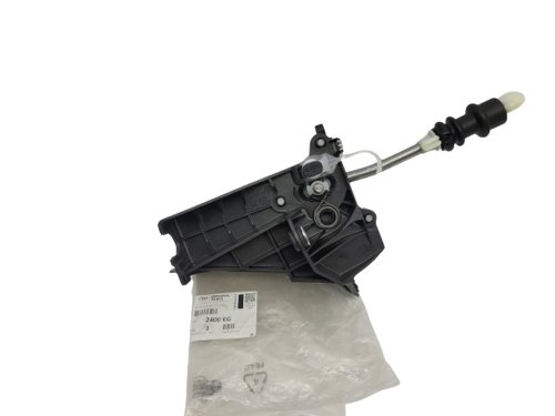 Gear Lever 2400EG 1400284480 Citroen Peugeot Jumpy Expert 07> ML6 New Original