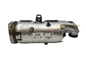 Catalytic Converter 9839652080 Citroen Berlingo Peugeot Partner 1.5 BlueHDi