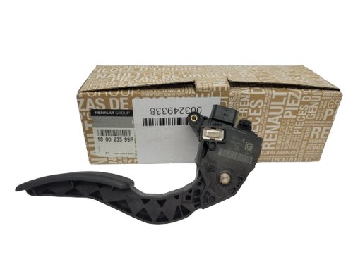 Accelerator Pedal  180023599R Scenic Megane III Original 