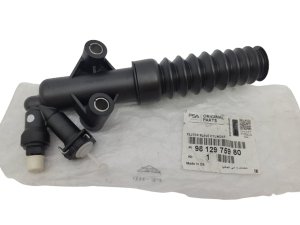 Clutch Master Cylinder Original 9812975980 Citroen Peugeot