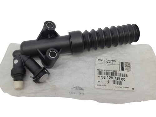 Clutch Master Cylinder Original 9812975980 Citroen Peugeot