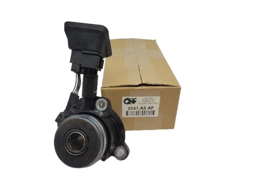 Clutch Slave Cylinder C4 1,6 HDI 2041A3 New Oryginal Citroen Peugeot