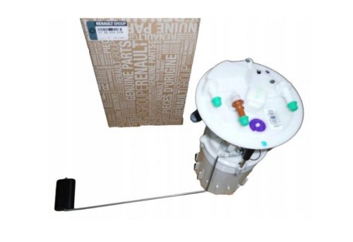 Fuel Pump 172025557R Master III Movano NV400 Original 