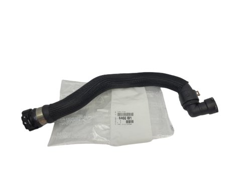 Heater Pipe 6466W1 Citroen Peugeot C4, 307, 308 New Original