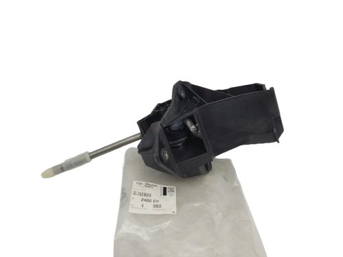 Gear Lever 2400EH Jumpy Expert Scudo 06> BE4 New Original