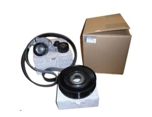 Drive Belt Tensioner 7701477344 Renault  Laguna 3,Espace 4  2.0dCi