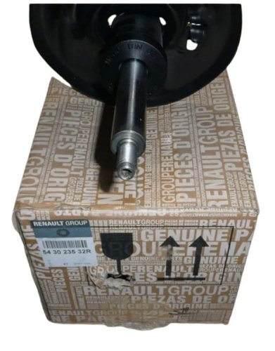 Shock Absorber Front 543023532R Renault Fluence Original 