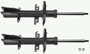 Shock Absorber Front 543022221R Renault Kangoo 2 New Genuine