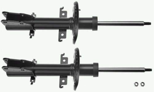 Shock Absorber Front 543022221R Renault Kangoo 2 New Genuine