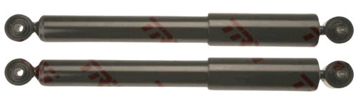 Shock Absorber Rear 562101910R Renault Master 3 New Genuine