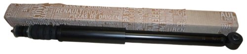 Shock Absorber Rear 8200742812 Dacia Logan Sandero New Original