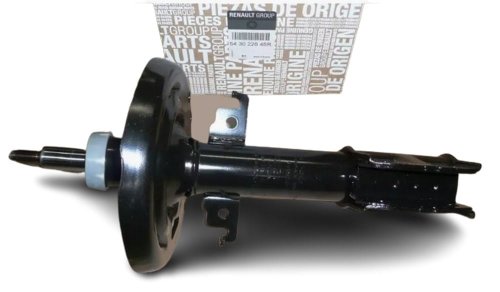 Shock Absorber Right Left Front 543025246R  Scenic III 3 New Original