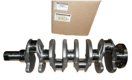 Crankshaft 122012273R Renault Espace 5 Kadjar 1.6DCI Original 