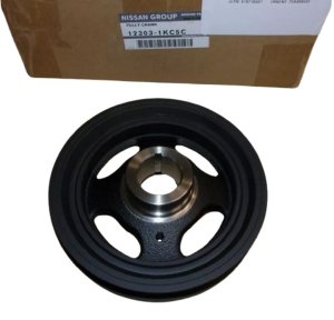 Crankshaft Pulley Renault Kadjar 1,6TCe 123031KC5C New Original