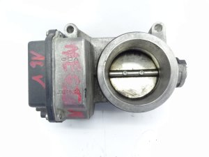 Throttle Body 82 00 636 52 Renault Clio 2, Thalia 1, Kangoo 1 New Genuine