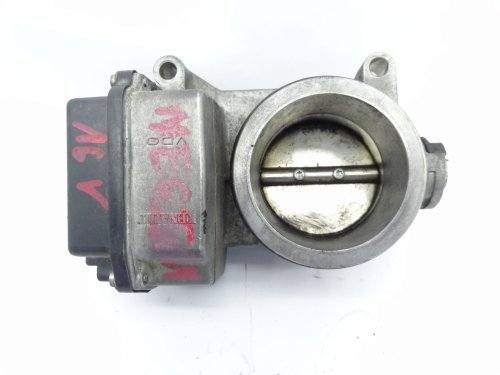 Throttle Body 82 00 636 52 Renault Clio 2, Thalia 1, Kangoo 1 New Genuine