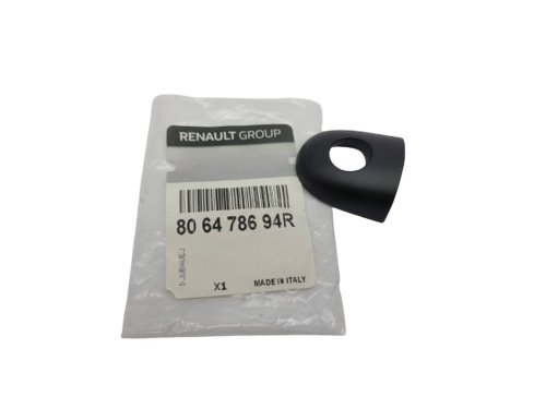  Plug 806478694R Renault Clio IV, Captur, Fluence Original 