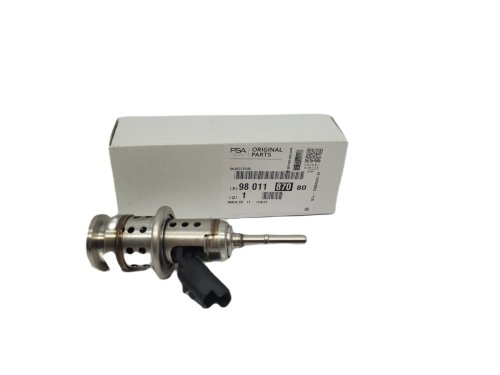 Adblue injection C4 2.0 HD 9801187080 New Original Citroen Peugeot