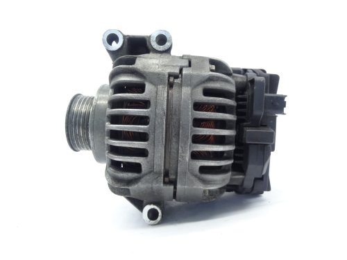Alternator 77 00 434 900 Renault New Genuine