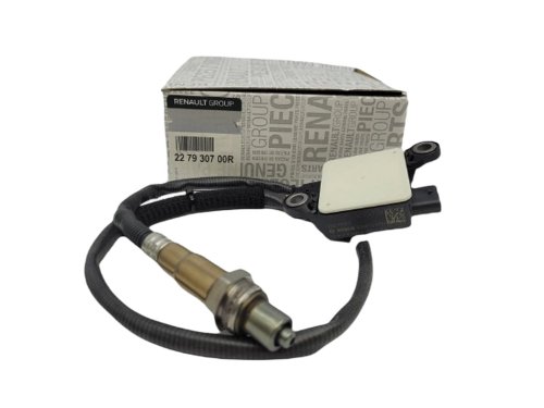 NOX Sensor Original  227930700R Renault Trafic III 2.0DCI 