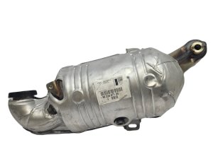 Catalyst Citroen Peugeot Original 9823467180 1.6 BlueHDI