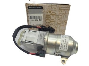 Oil Pump 7701070841 Clio Espace Megane Original 