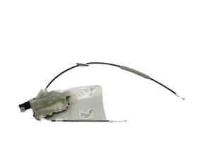 Door Lock Mechanism Left Front 308 9800616680 New Original Citroen Peugeot