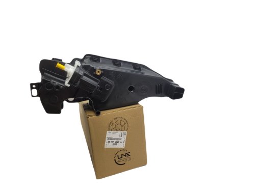 Fap Fluid Tank 301 9815712680 New Original Citroen Peugeot